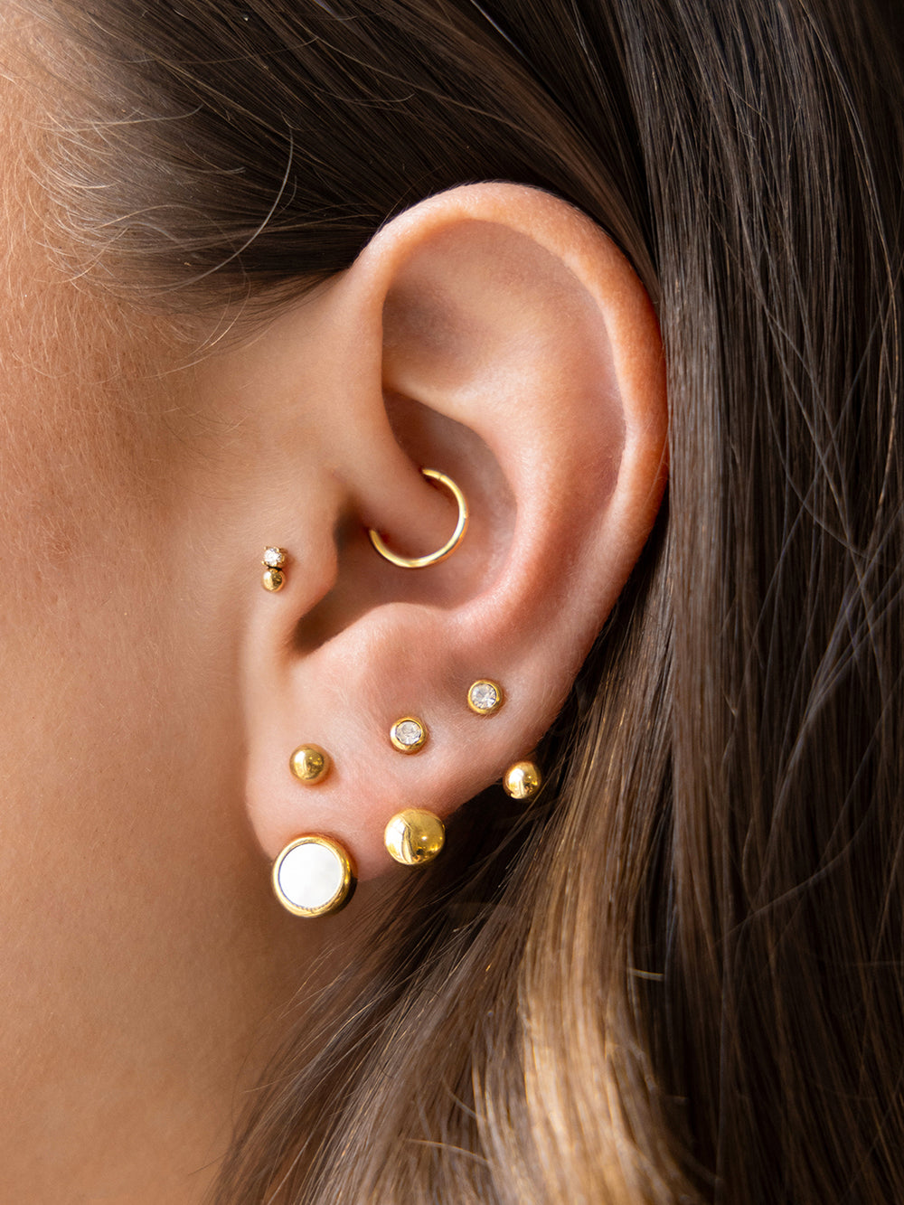 Piercing Bristol 