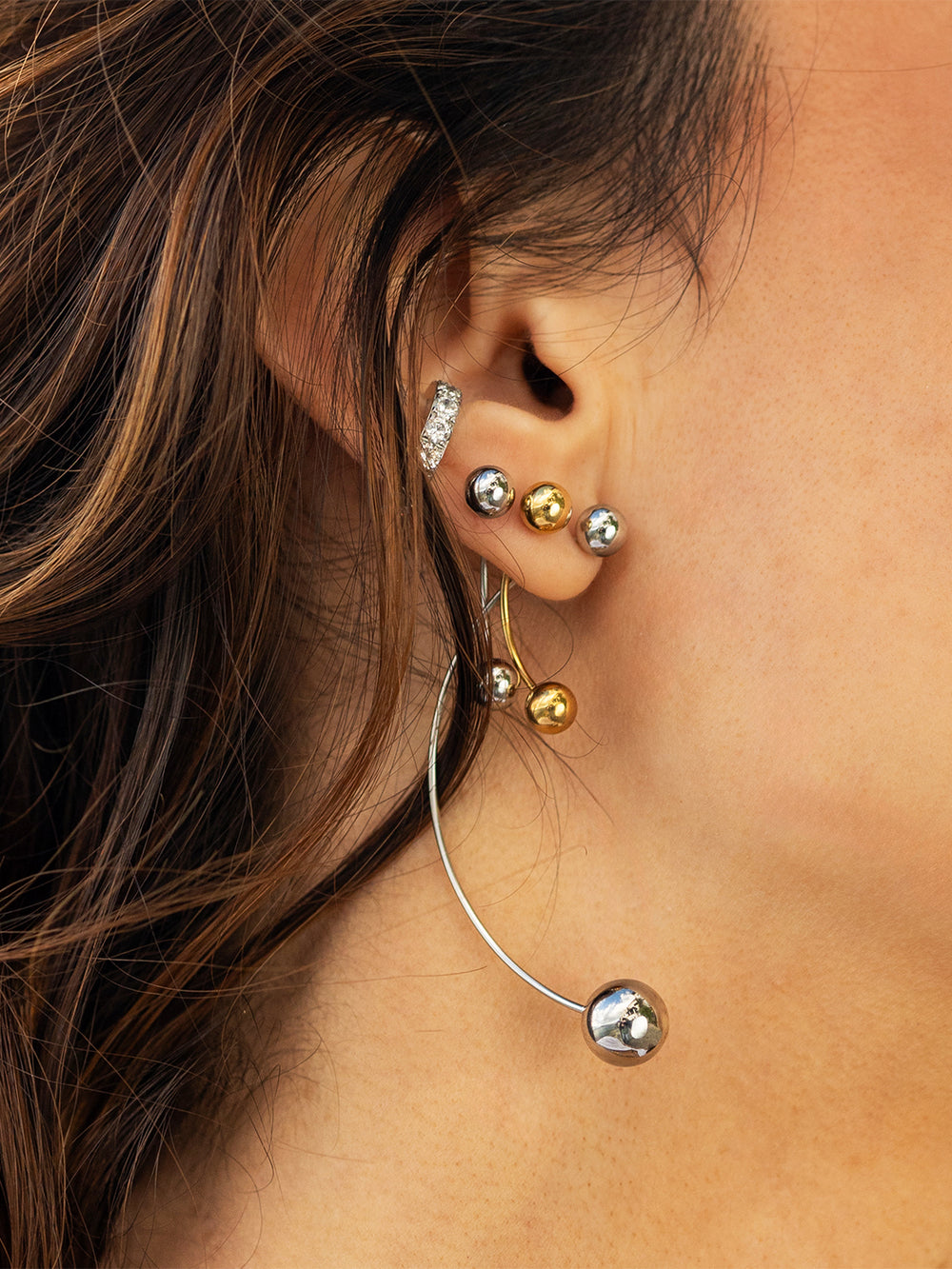 Sarpan Piercing 