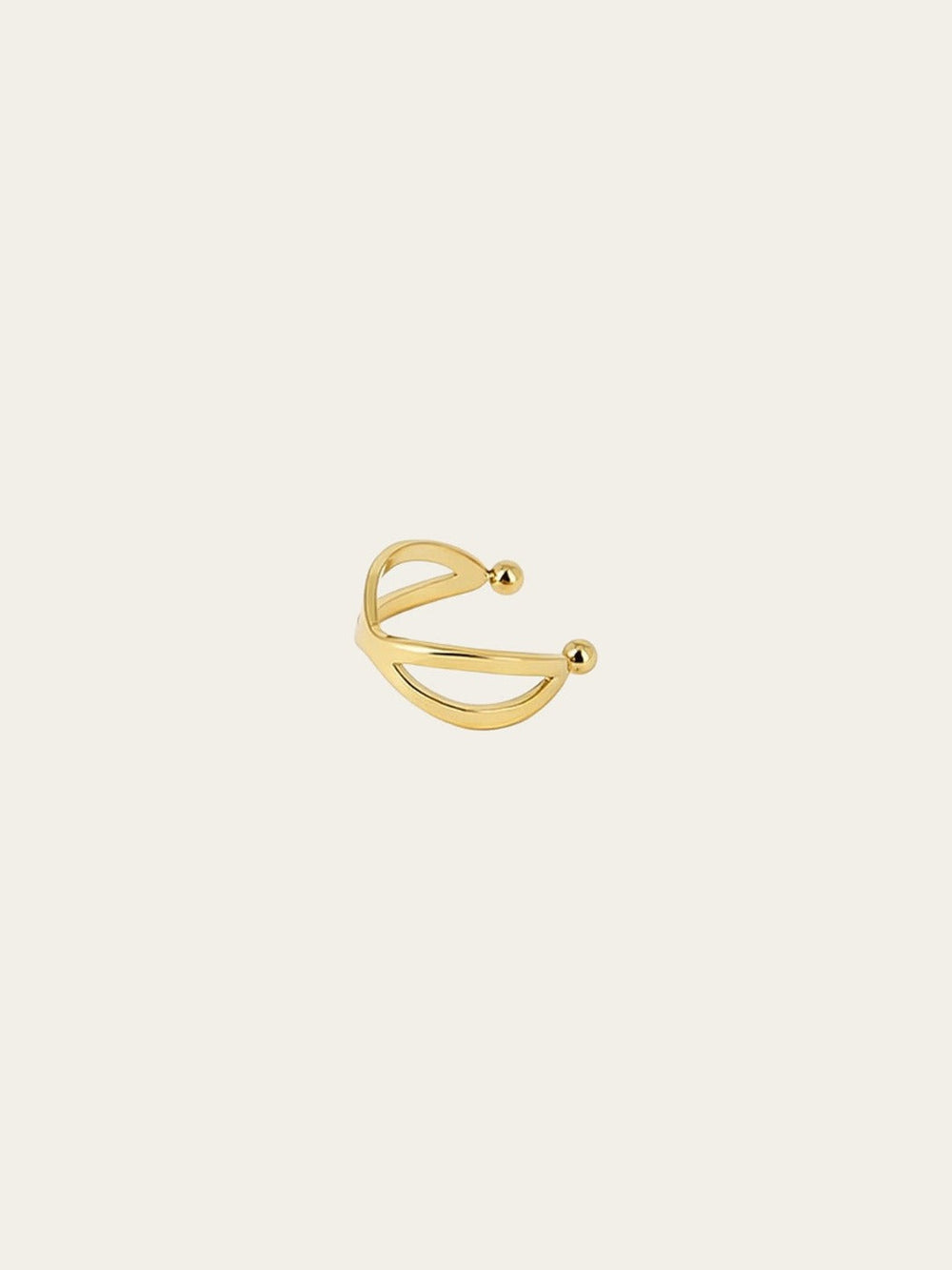Ariétides Earcuff 