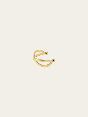 Earcuff Ariétides 