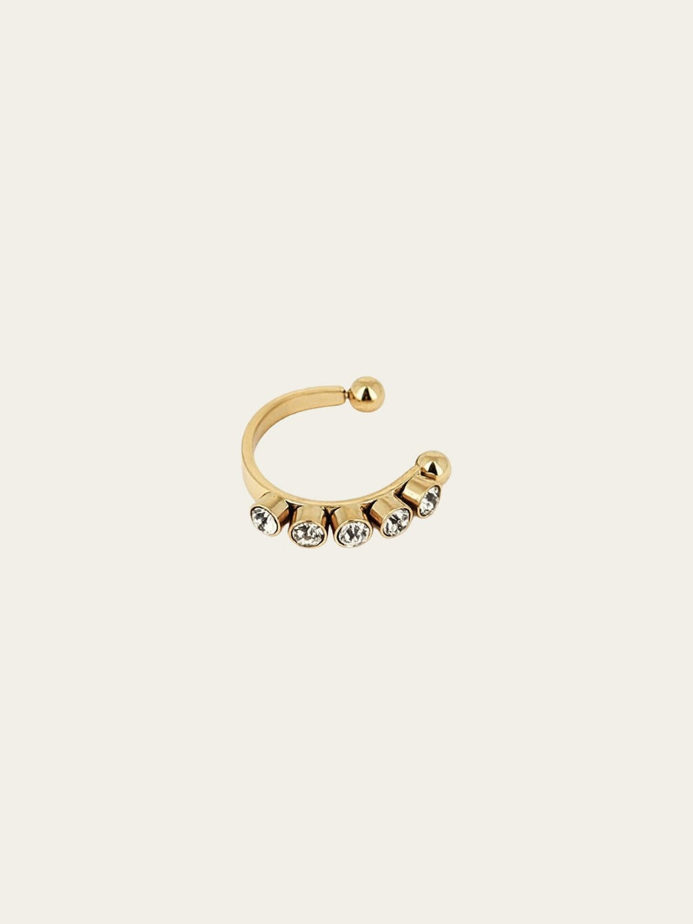 Earcuff Zeida 