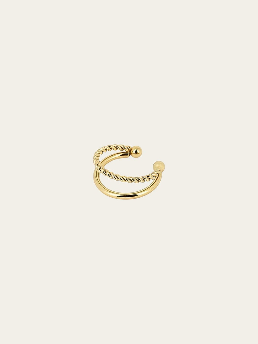 Earcuff Randa 