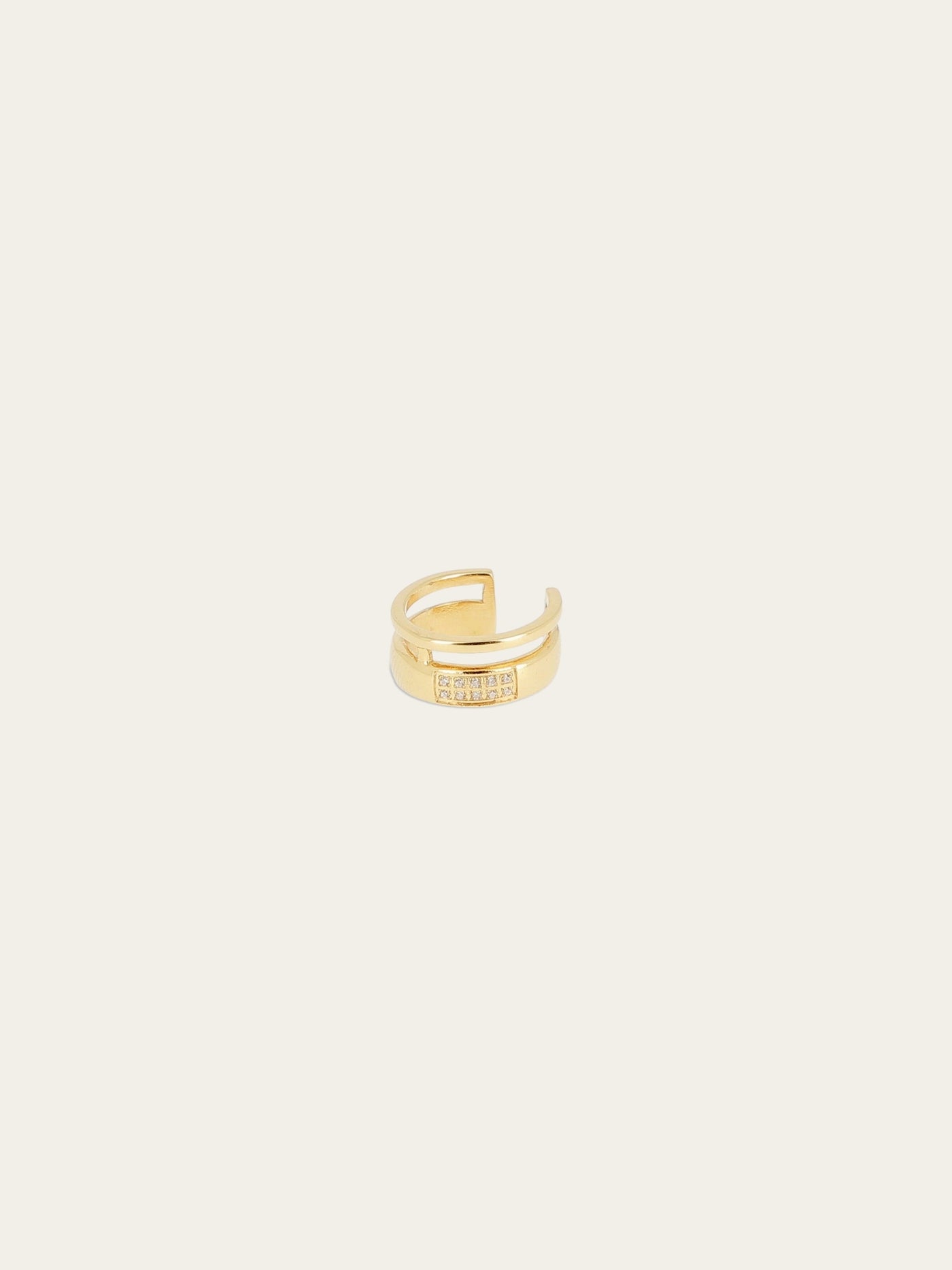Earcuff Mara 