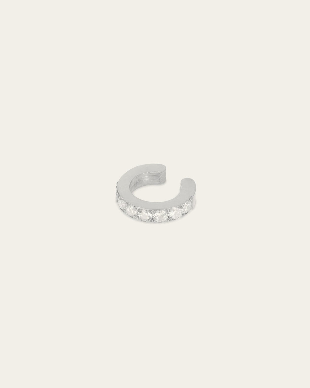 Earcuff Carolina (Acier)