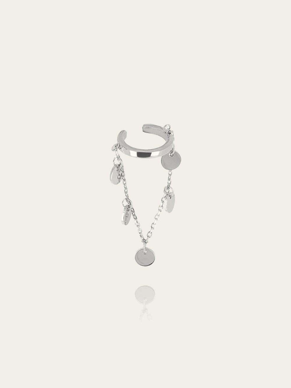 Earcuff Klelia 