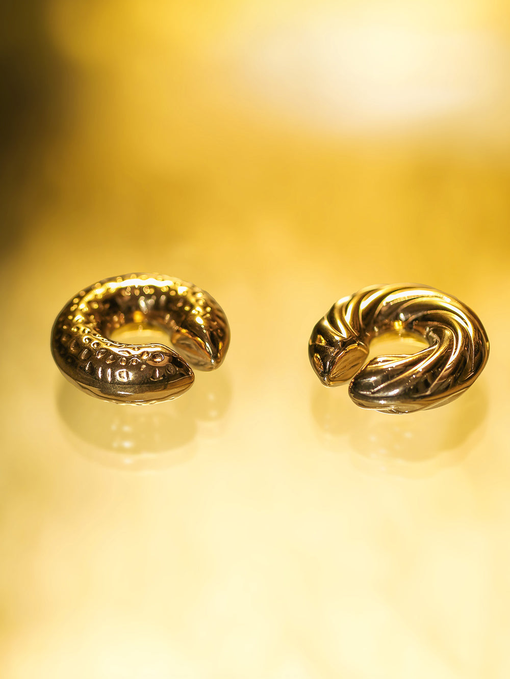 Earcuff Kozy 