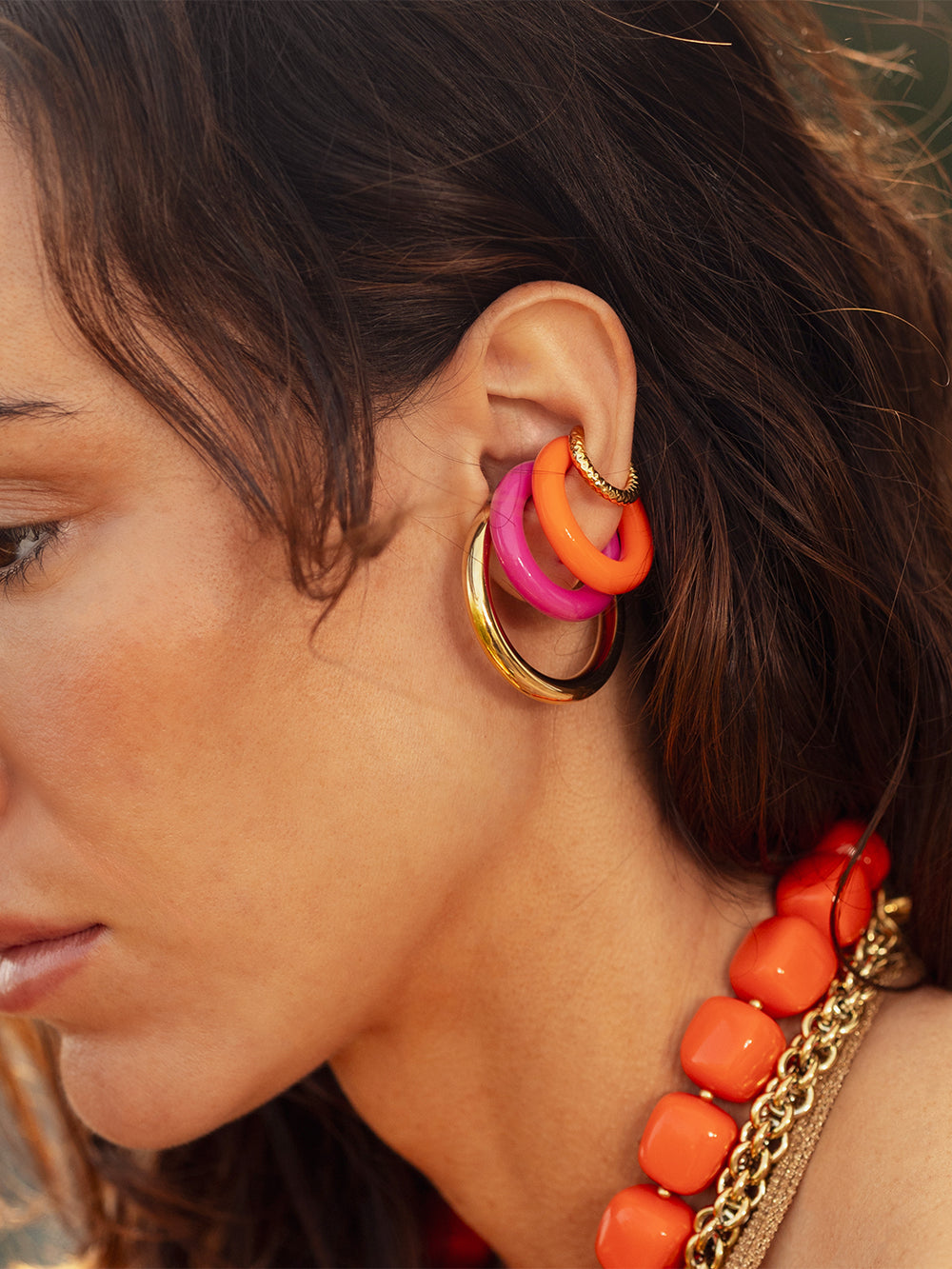 Earcuff Mareva 