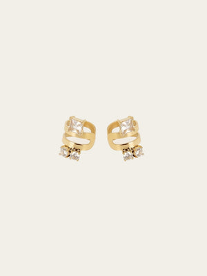 Pio Earcuffs 