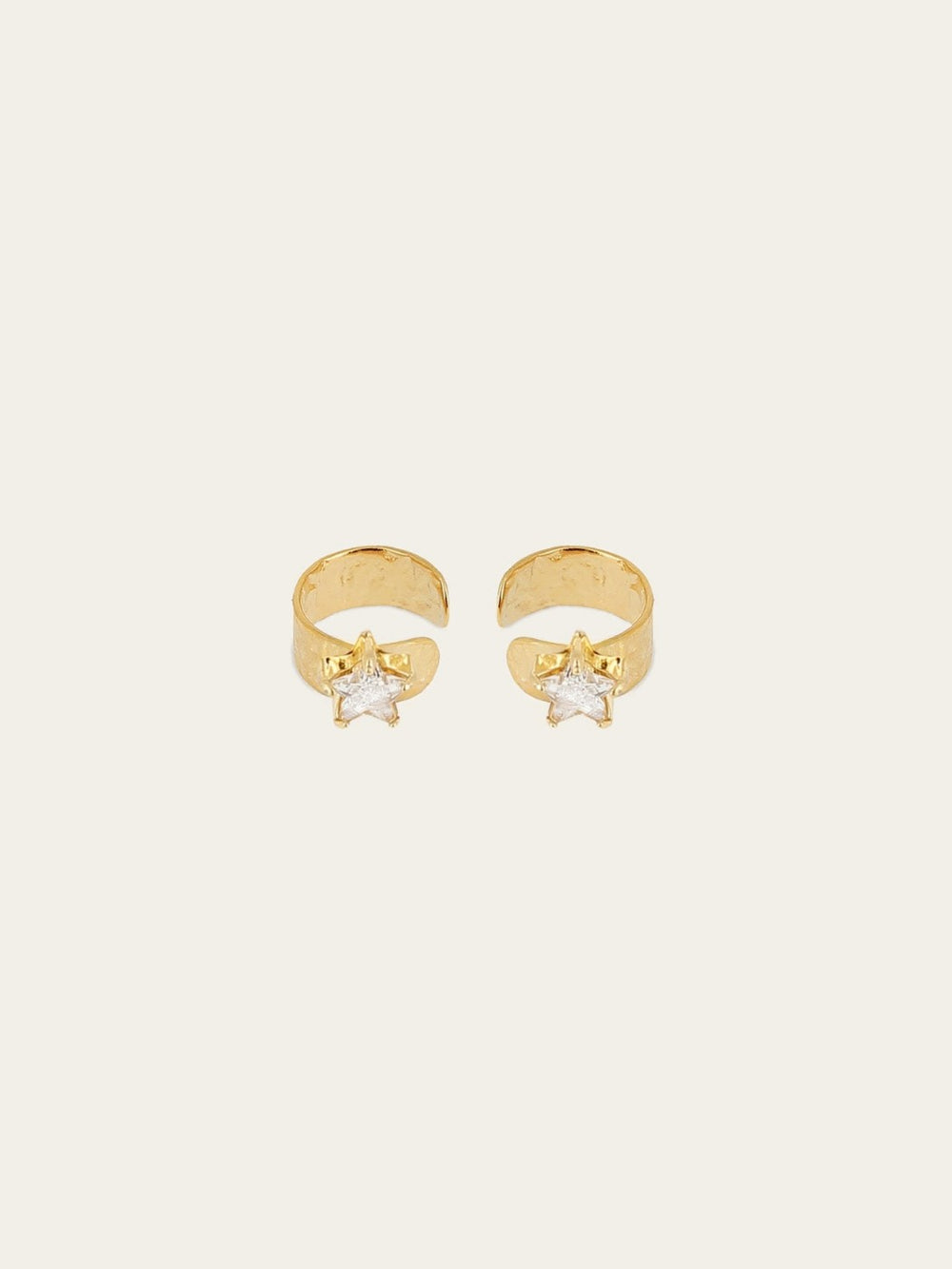 Earcuff Deah 