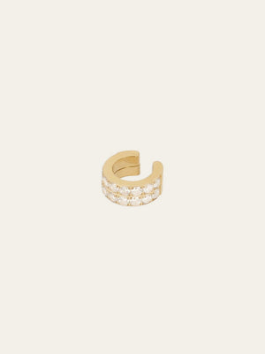 Brizzi Earcuff 