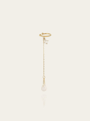 Earcuff Célyne 