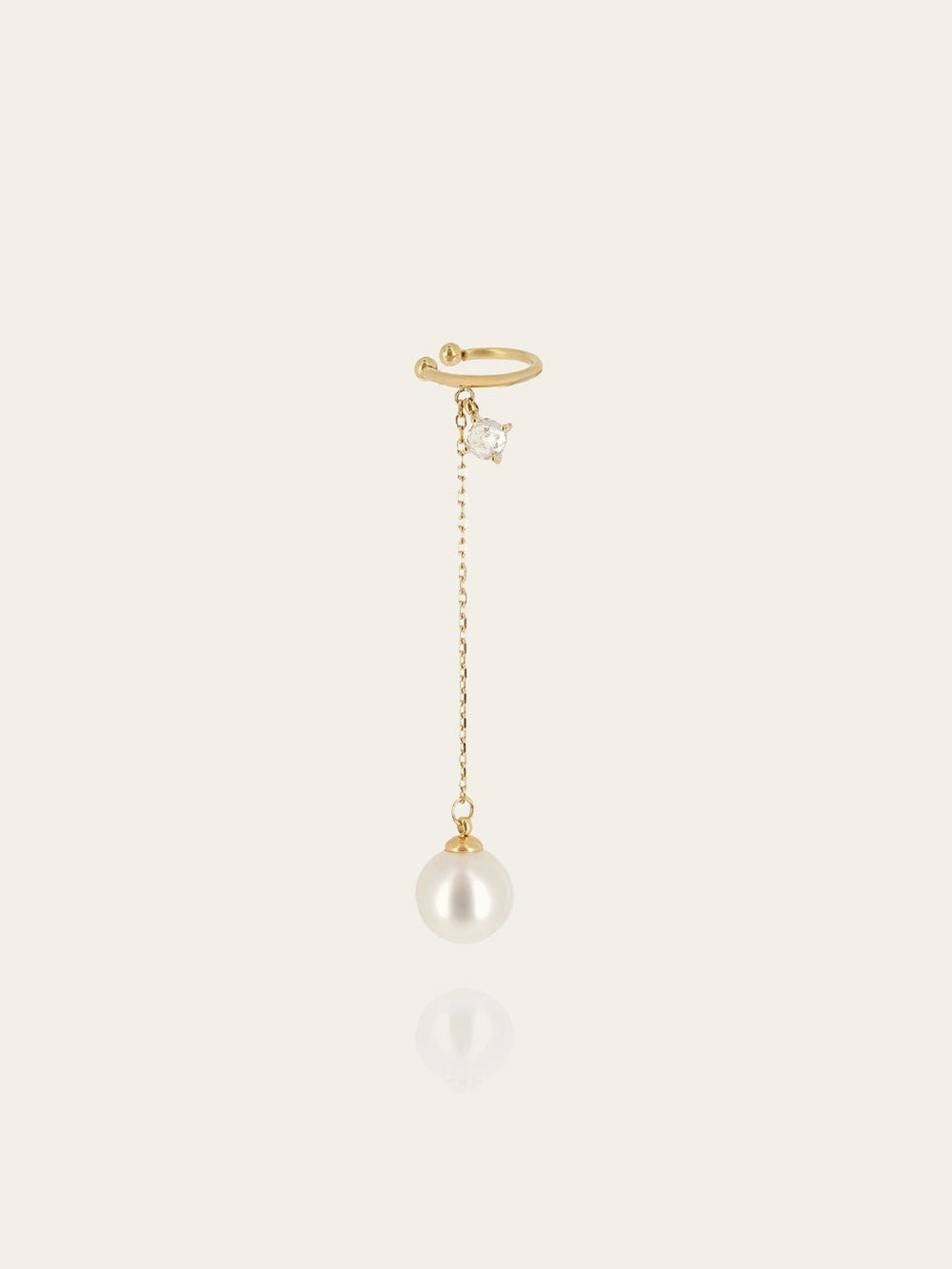Earcuff Orissa 