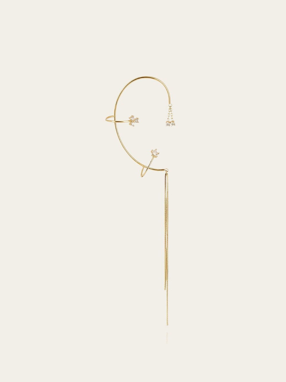 Bijou d'oreille Essenza 
