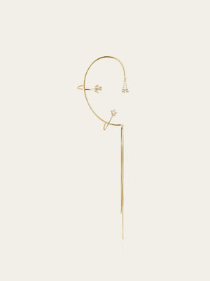 Bijou d'oreille Essenza 