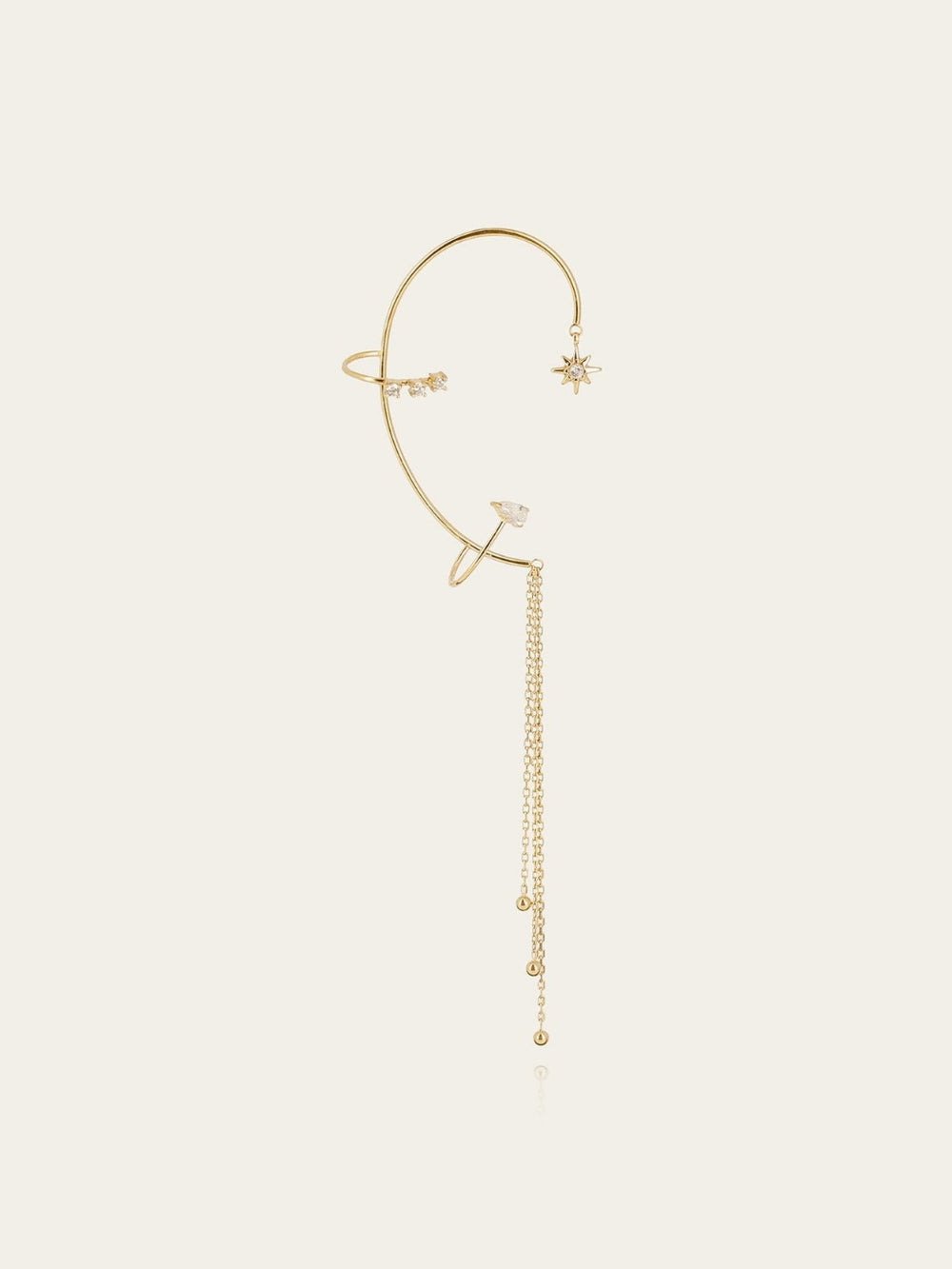 Aventine Earcuff 