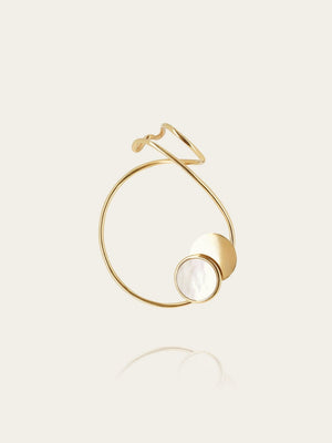 Crista Earcuff 