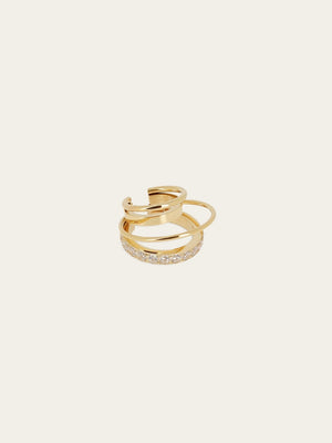 Éclipse Earcuff 