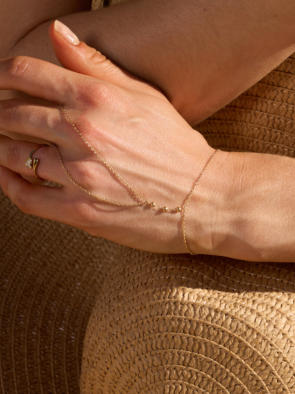 Bague Anaïs 