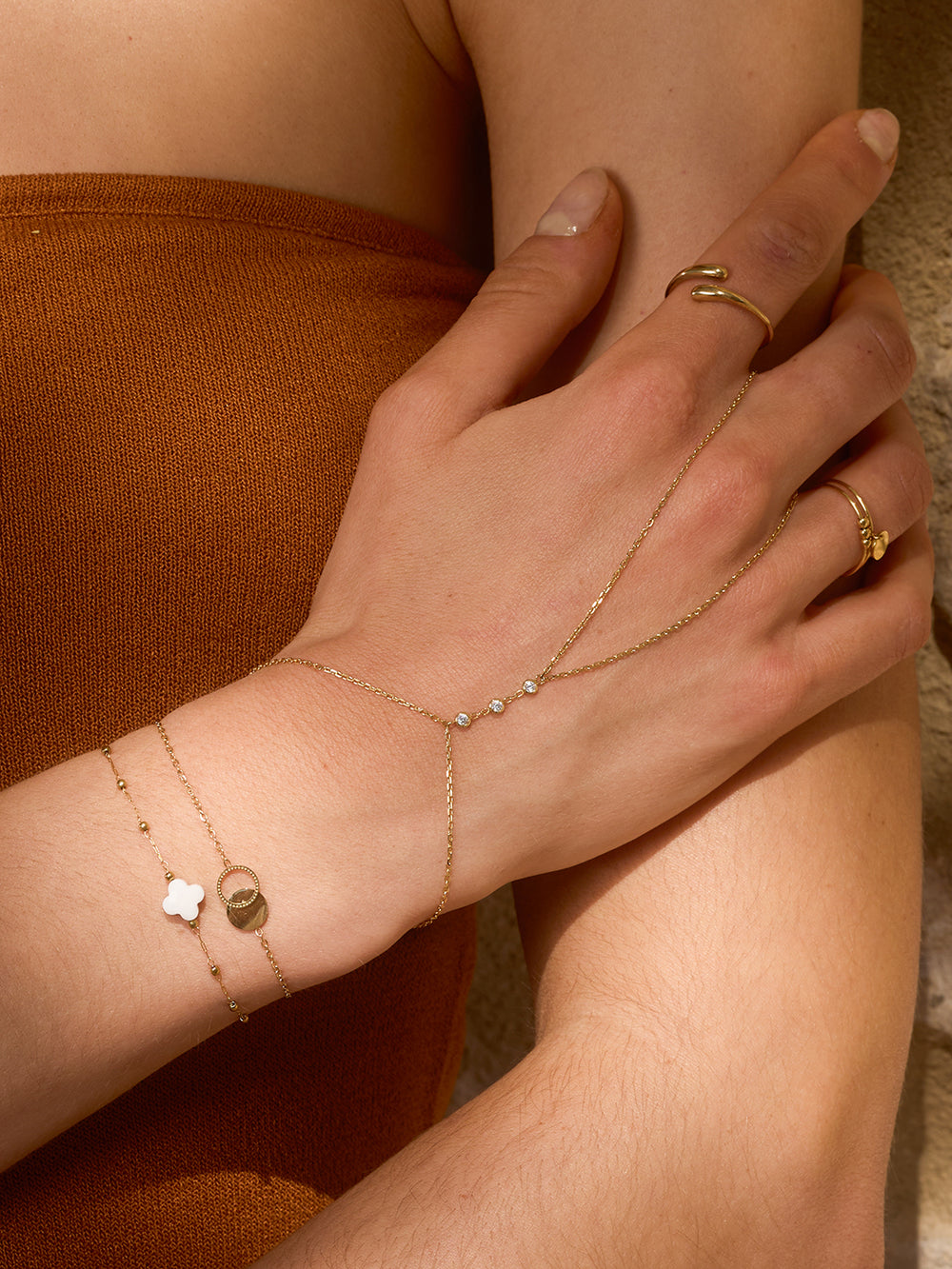 Bracelet Velasquez 