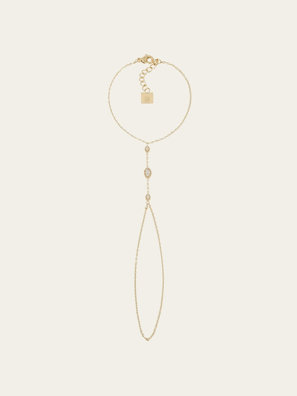 Lyor bracelet 