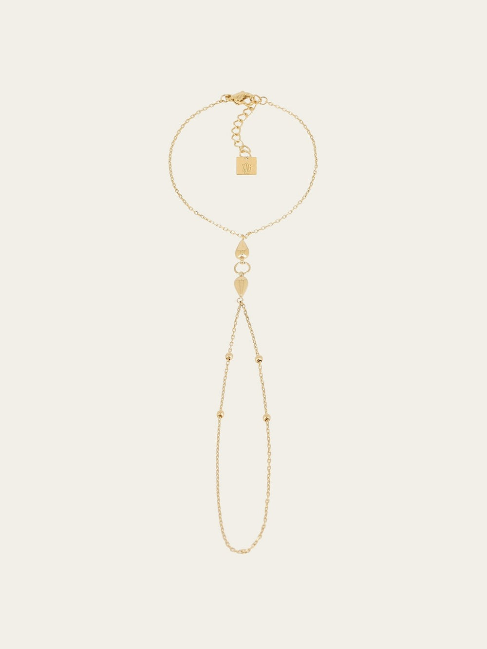 Isor Hand Jewelry 