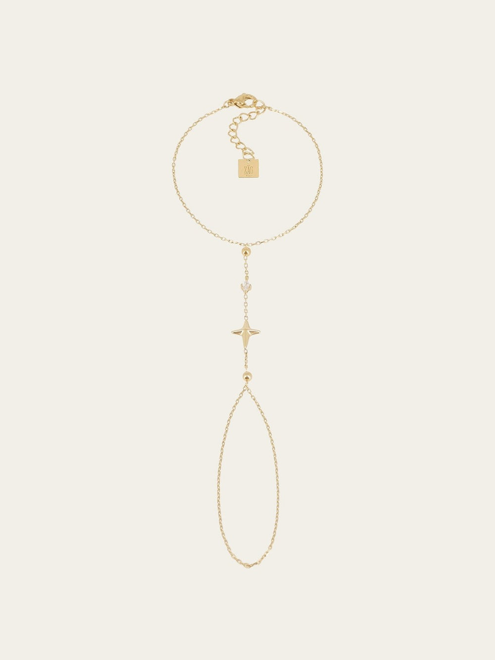 Bijou de main Sélène 