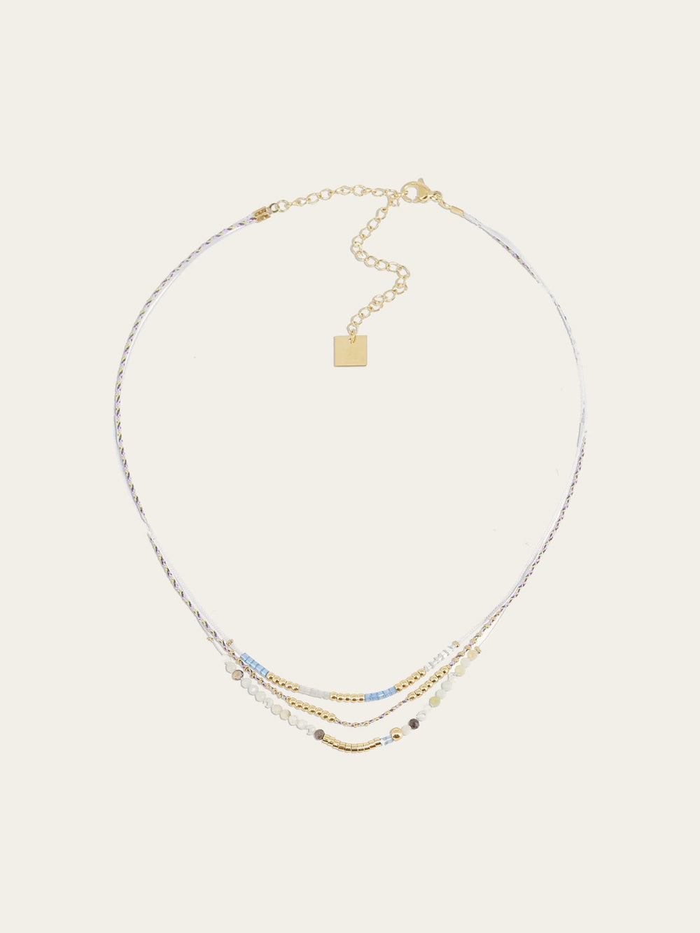 Collier Ronal 