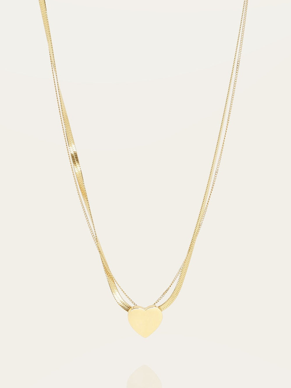 Collier Juza 