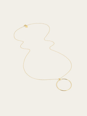 Piplette Long-necklace 