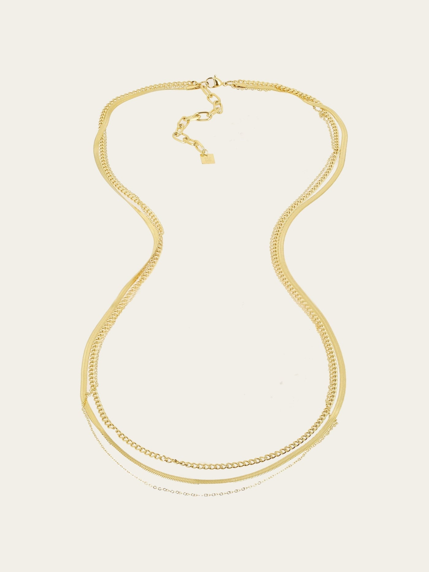 Cerise String 