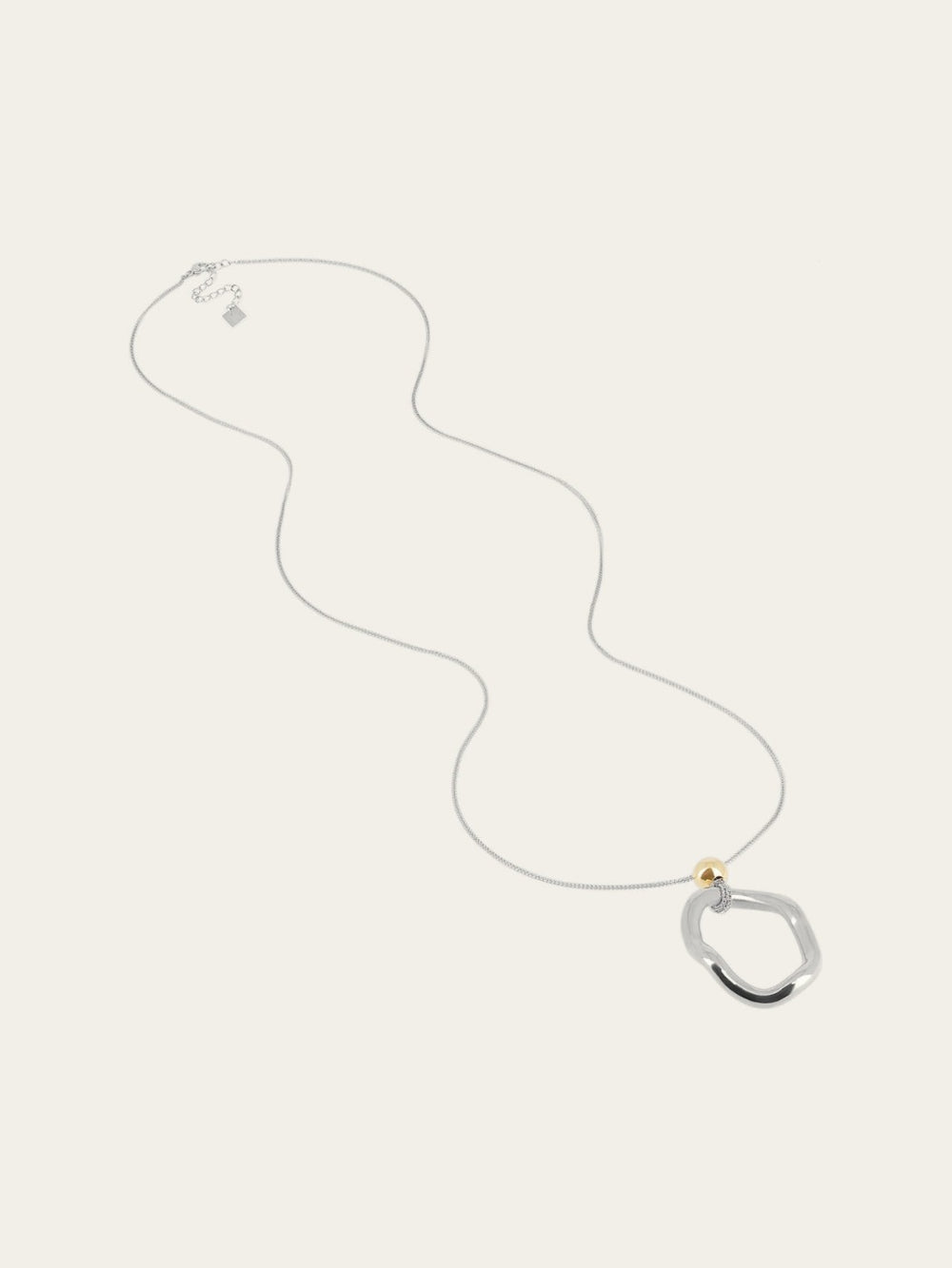 Sautoir Doris 