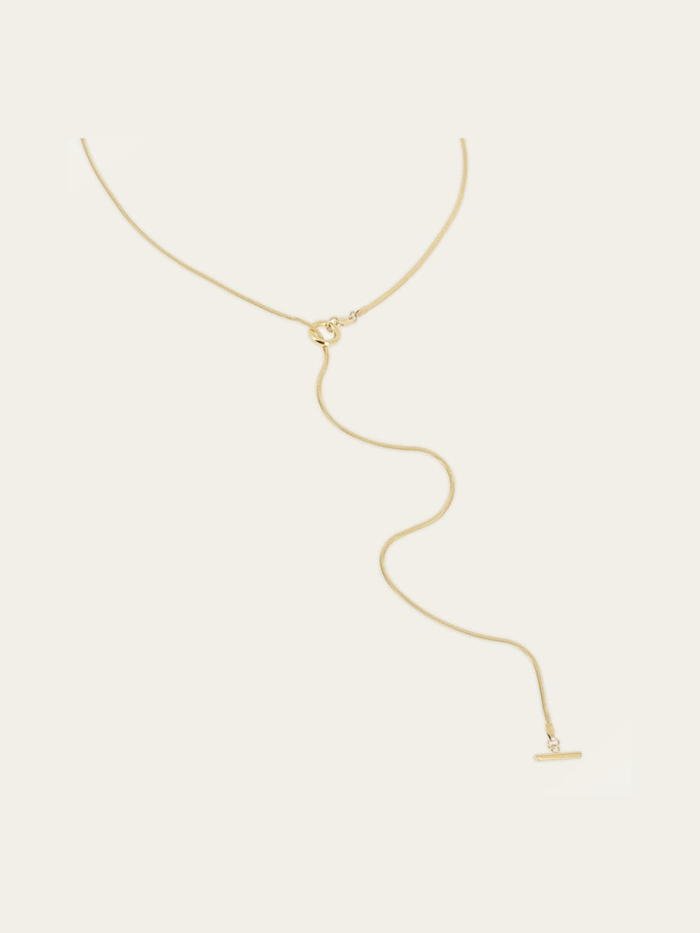 Collier Paolo 