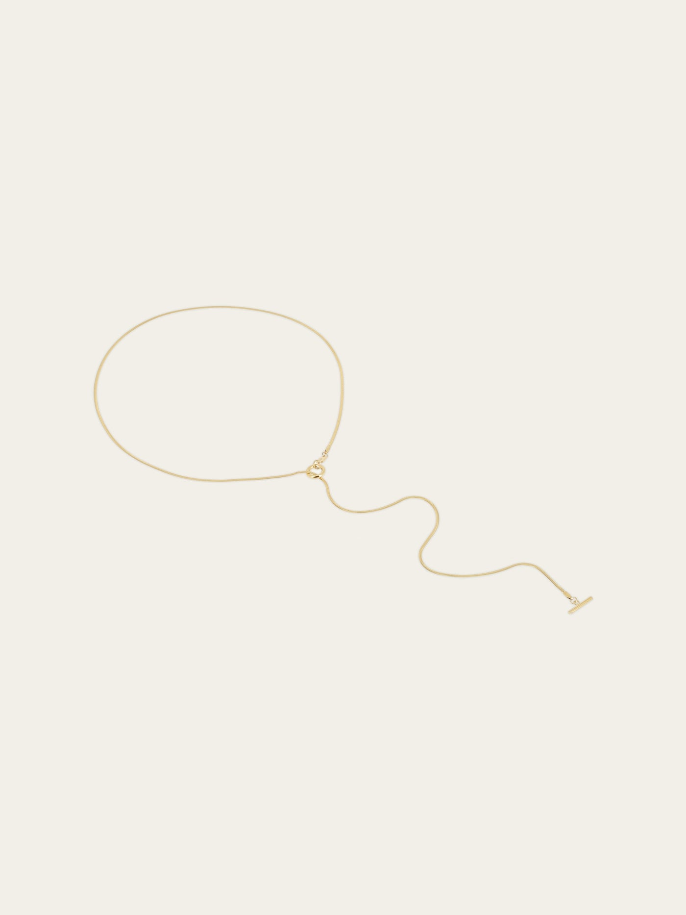 Necklace Paolo 