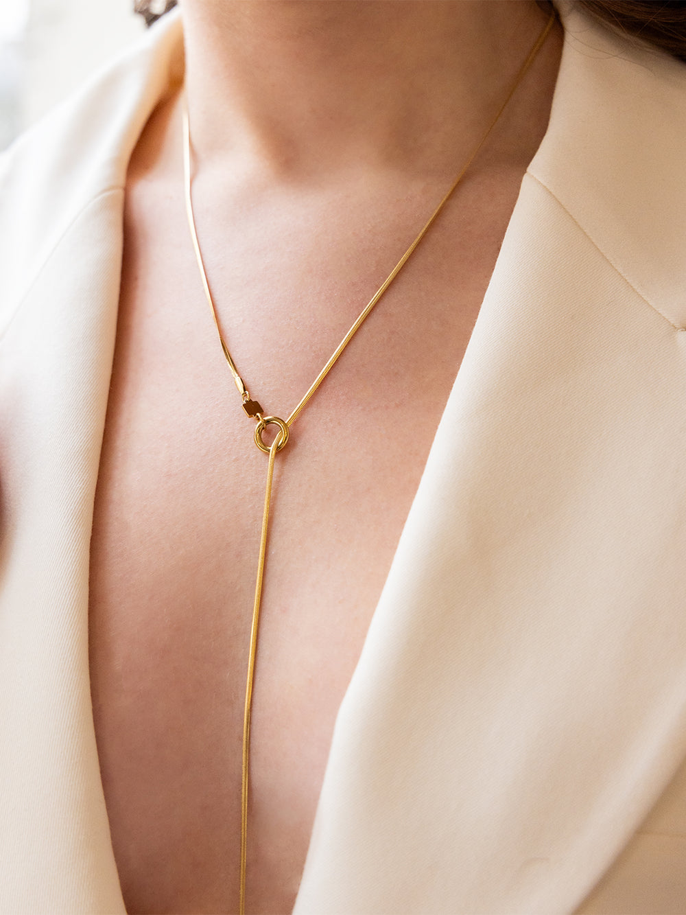 Necklace Paolo 