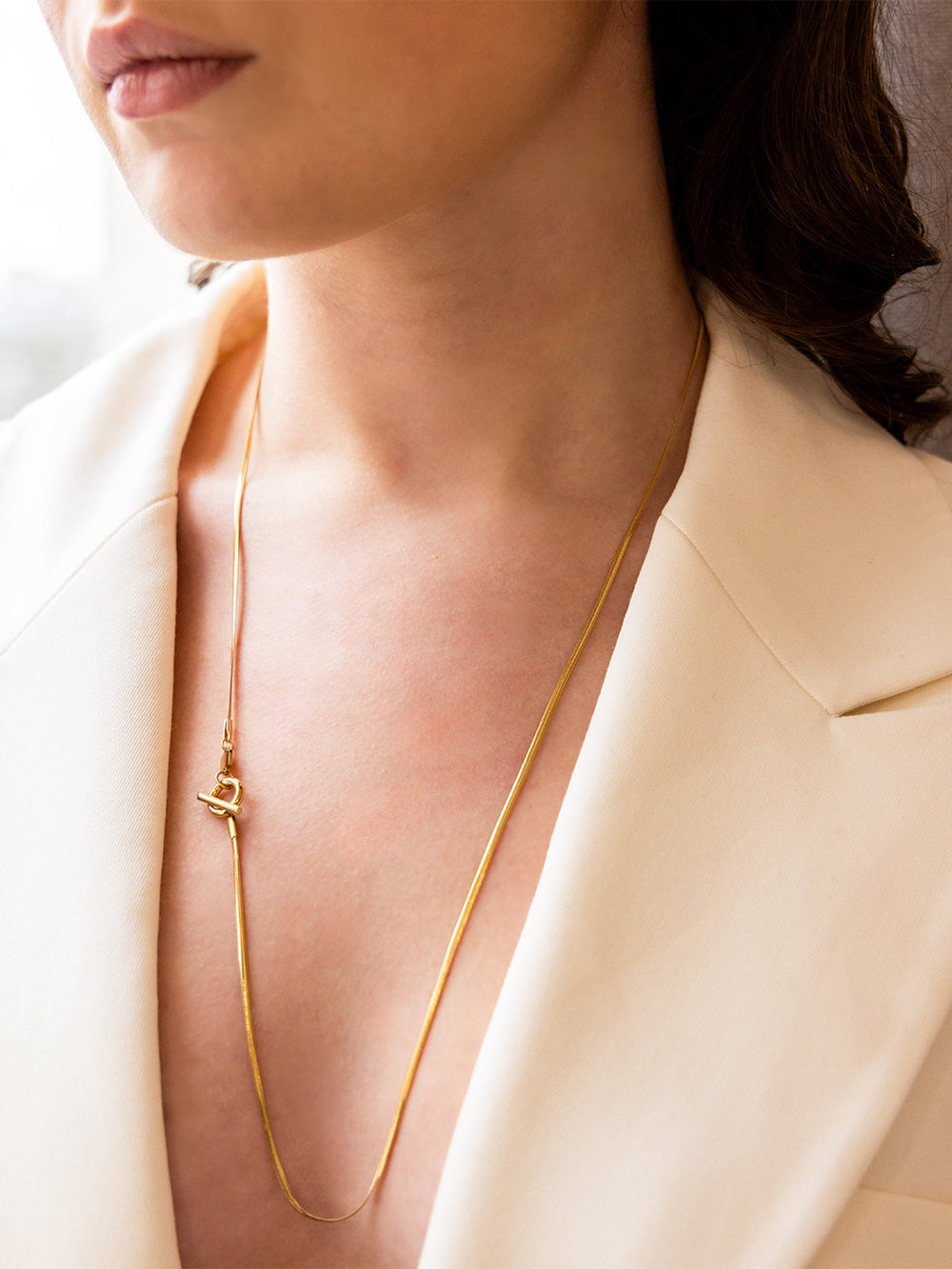 Necklace Paolo 