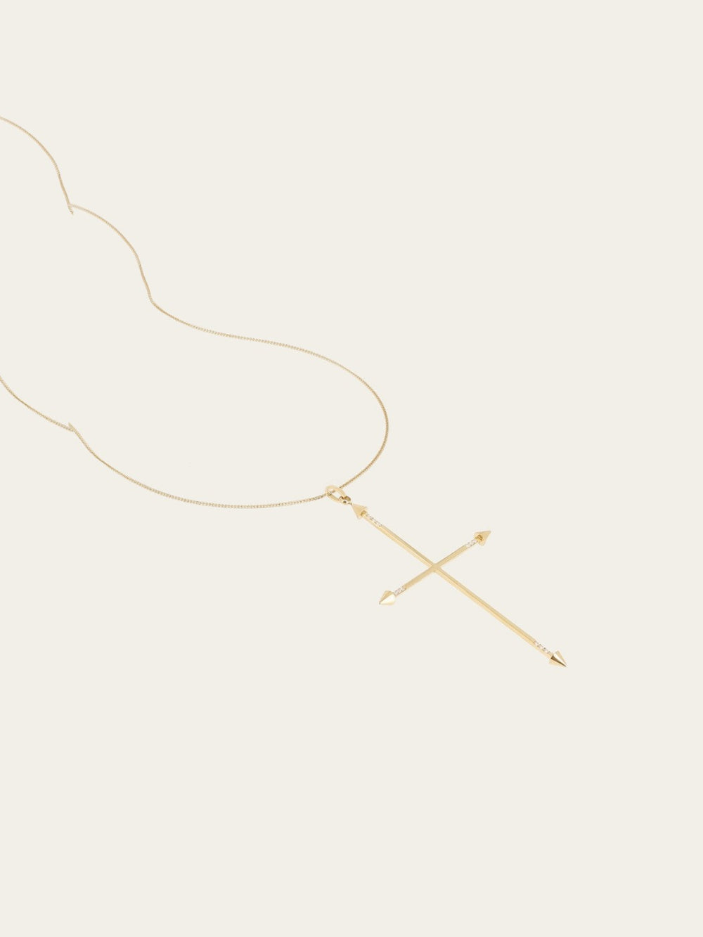 Sautoir Relique 