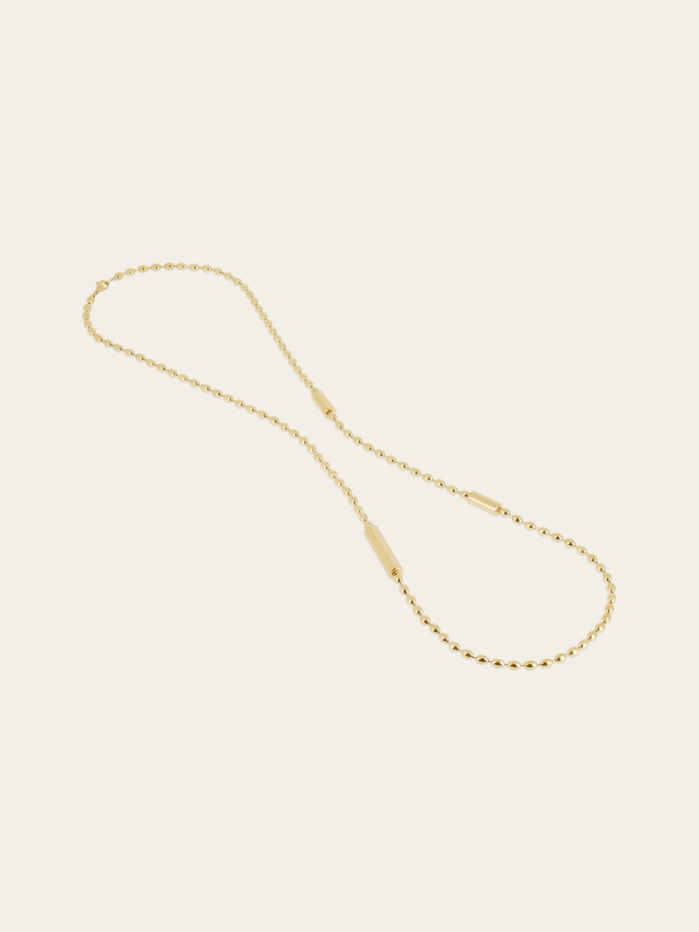Partinello String necklace 