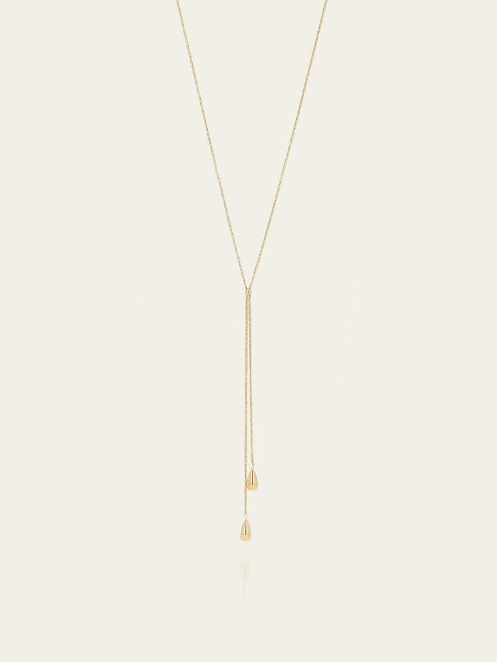 Necklace Vespero 