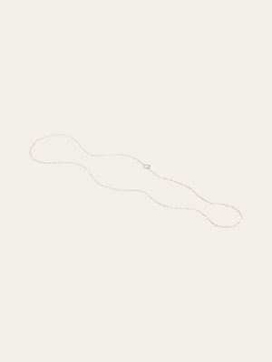 Épuro Long necklace 