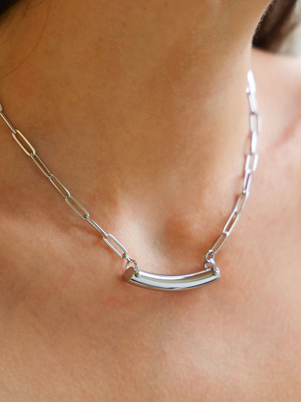 Jenner Necklace 