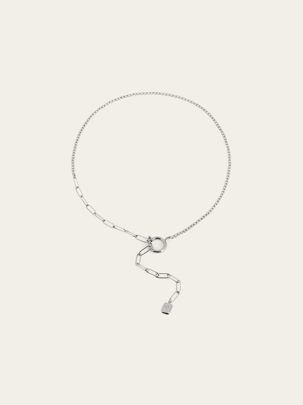 Mélanie Necklace 