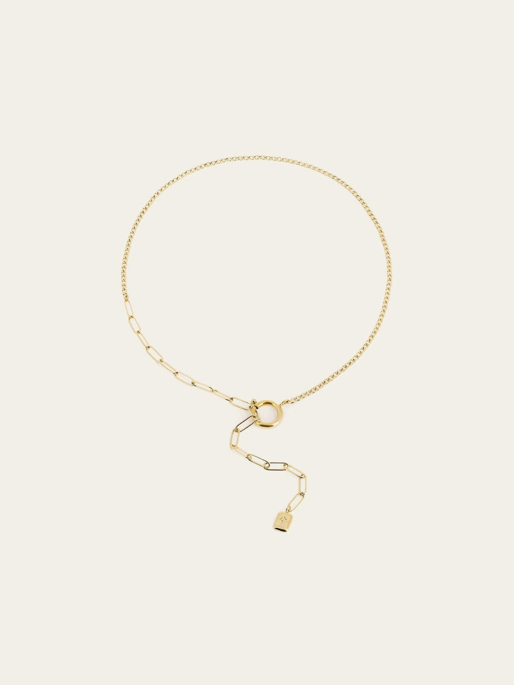 Mélanie Necklace 