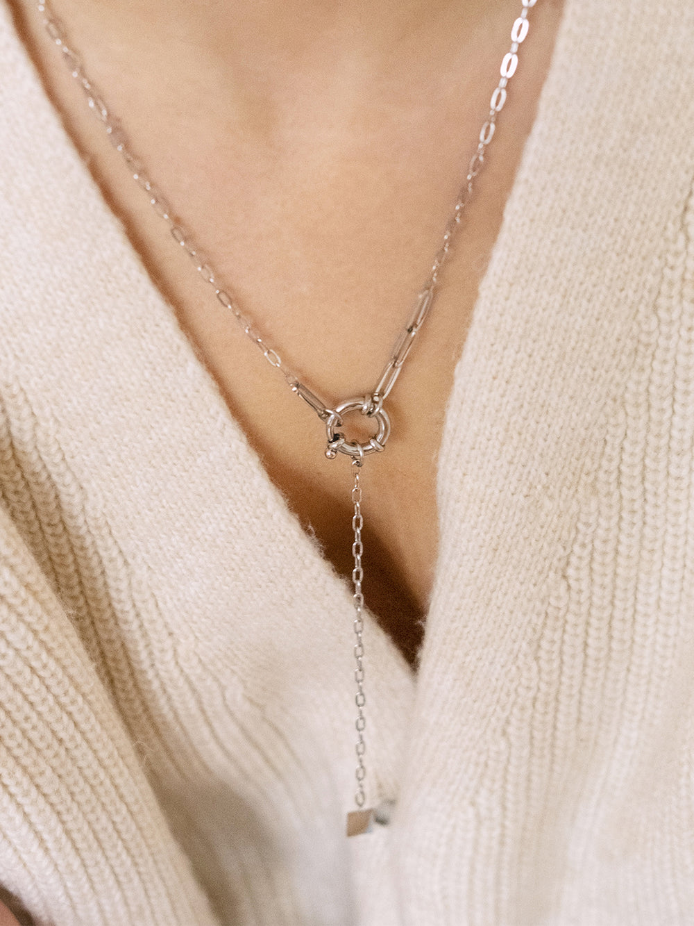 Collier Sansa 