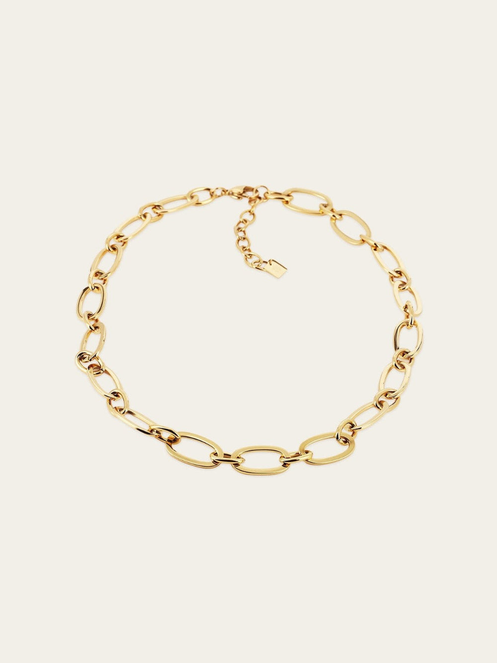Alix Necklace 