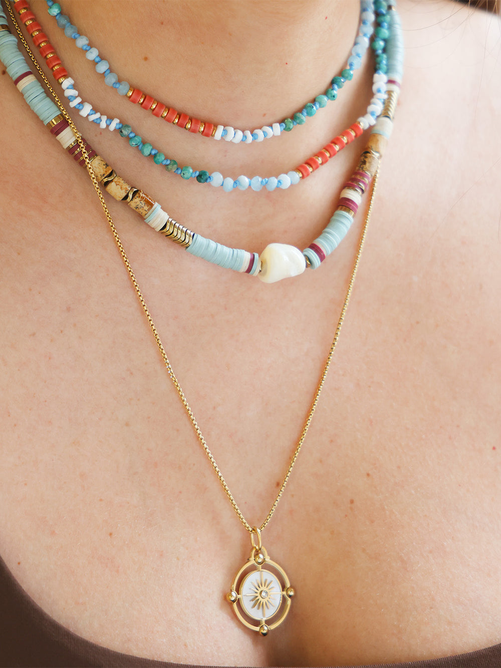 Collier Vincita 