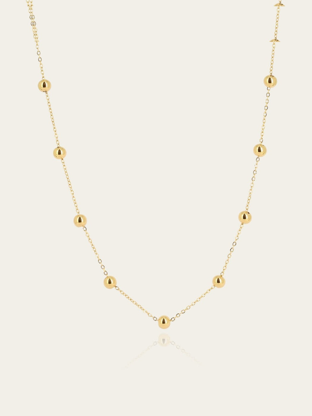 Annie Necklace 