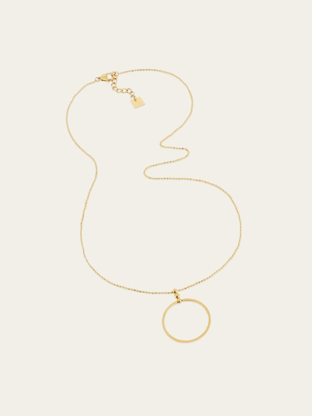 Honoré Necklace 