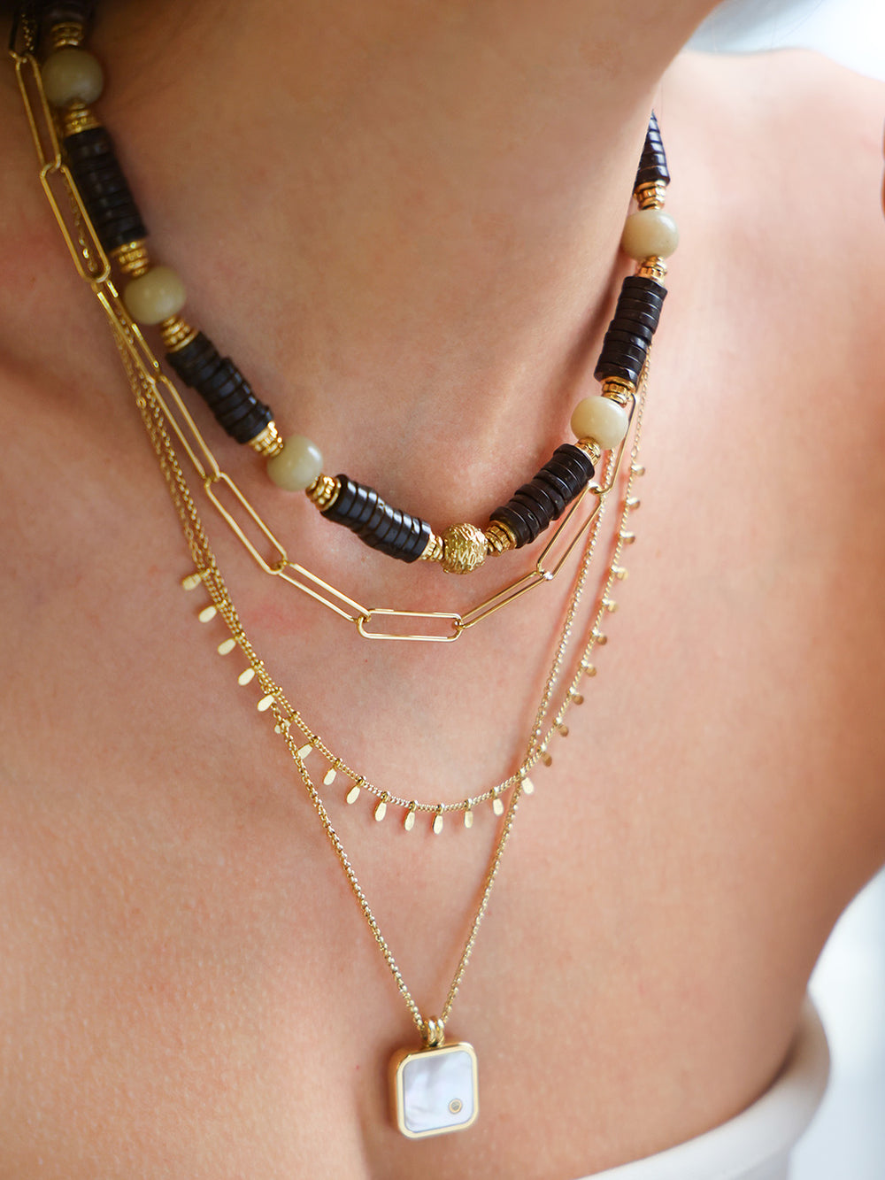 Collier Ava 