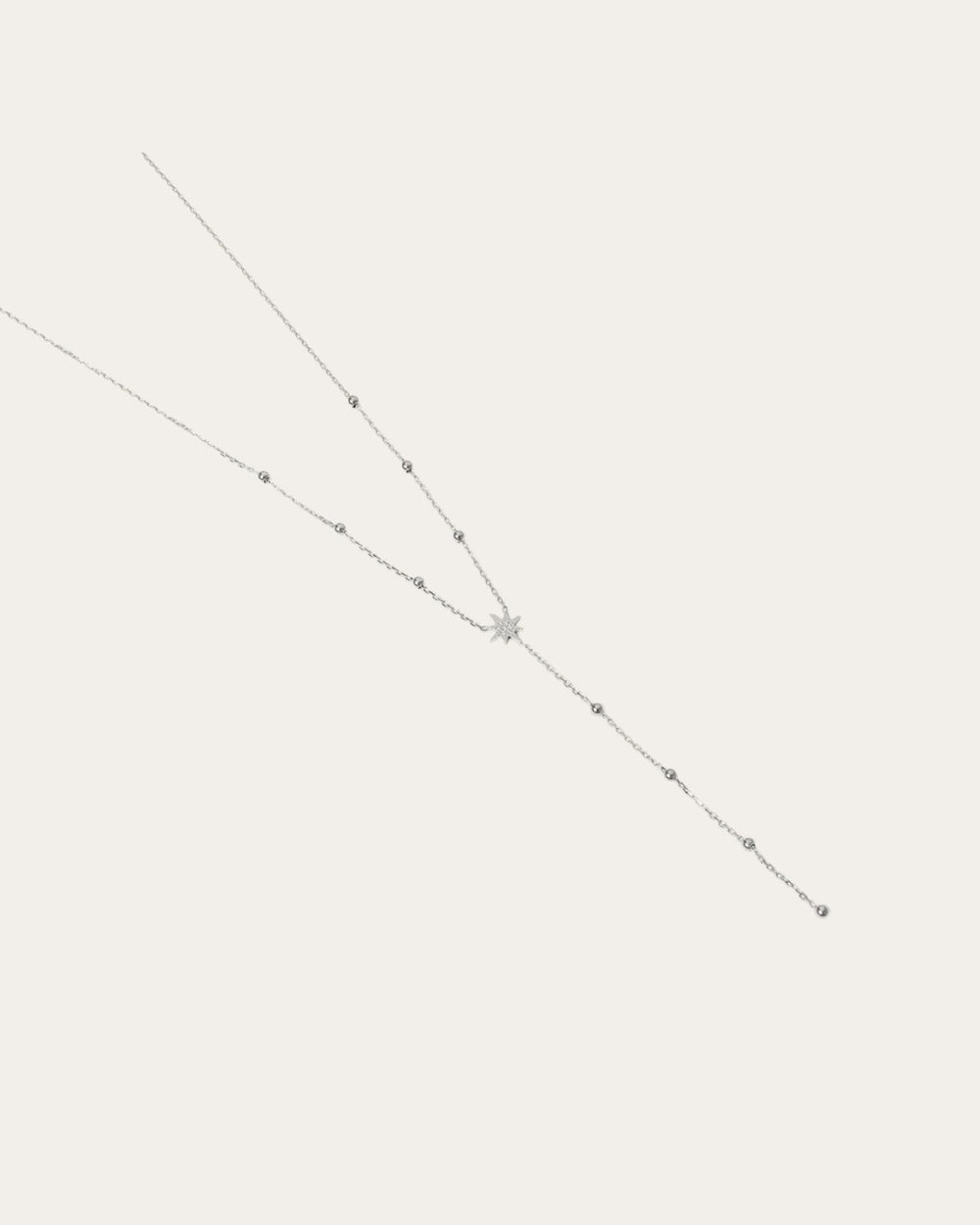 Collier Isaac (Acier)