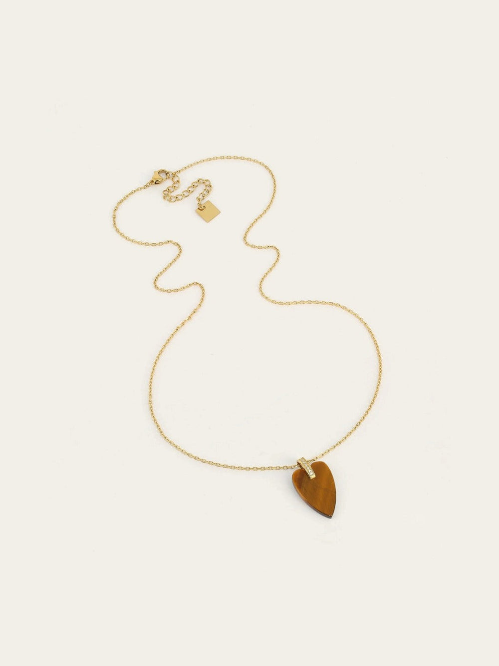 Calliope Necklace 